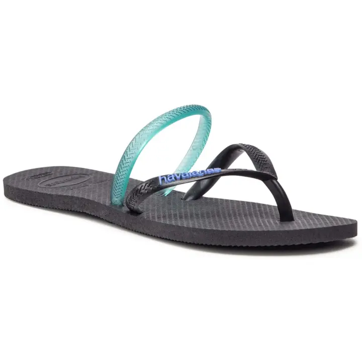 Chanclas Havaianas Hav.Flat Duo - 1