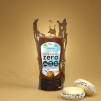 Protella Salsa 350g Zero│Saludables│Fit food│Baja en calorías│Sin azúcares añadidos│Sin grasas añadidas - details 4