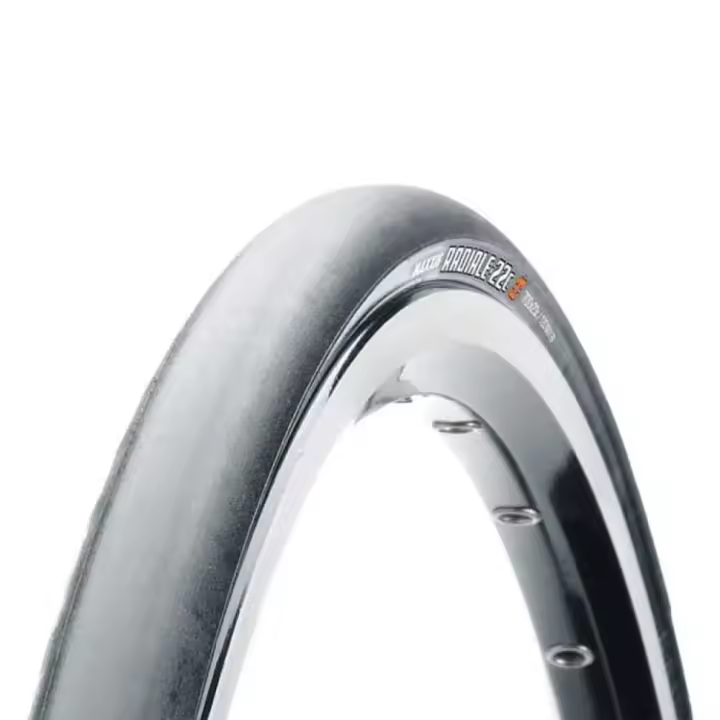 Maxxis Cubierta De Carretera Radiale 700c X 22 - 1