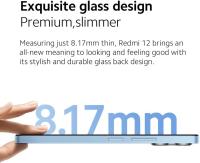 Xiaomi Redmi 12 ( TIENE USO) Smartphone, 128GB + 8GB, azul, movil libre, ----NO TIENE NFC-   envio 24h - details 1