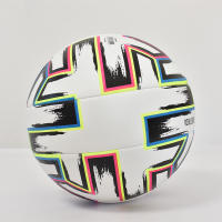Bola De Fútbol Profesional Tamaño 5 Calidad Superior PU Suave Para Deportes Al Aire Libre Entrenamiento Y Partidos - details 3