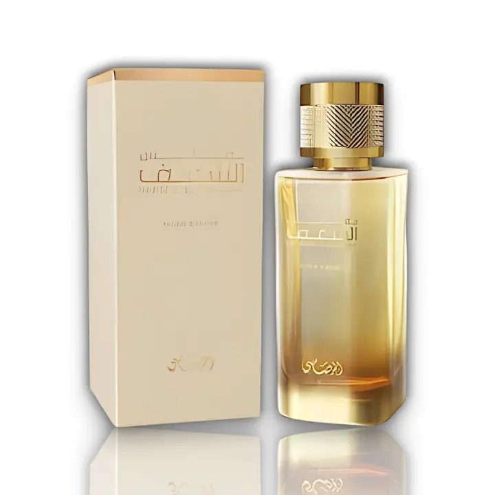 Rasasi Nafaeis al Shaghaf Perfume para Mujer - 1