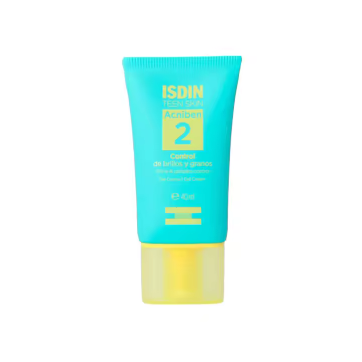 Isdin Acniben Gel Crema Equilibrante 40 ml - 1