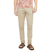 Pantalón chino Jack & Jones Sunny 12253071 beige (Plaza Taupe) - details 1