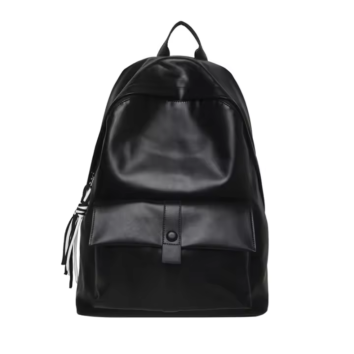 Nueva mochipa de Negocios para hombre, Bolso para portáthil, mopila multifuncionales, mochila de viaje. - 1