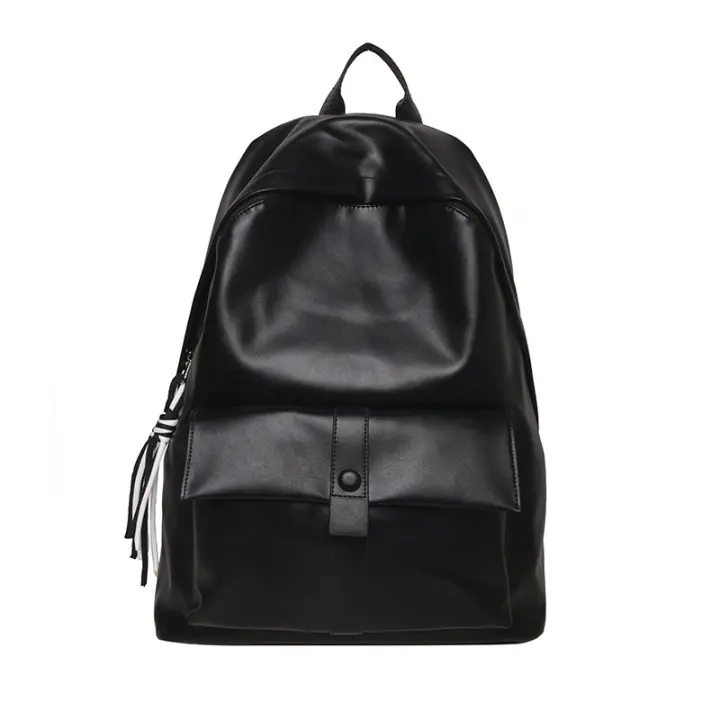 Nueva mochipa de Negocios para hombre, Bolso para portáthil, mopila multifuncionales, mochila de viaje. - 1