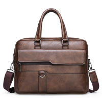 Maletines para hombre,ideal para el trabajo, La Oficina, Las Ventas, los viajes de Negocios. - details 0