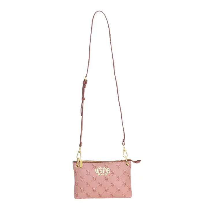 U.S. Polo Assn.-Bolso crossbody BIUHD6040WVG para Mujer - 1
