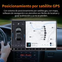 Tableta Android 2025 5G 10,1 pulgadas 16GB Ram 1tb ROM Android 13,0 20000 ma WiFi 14 red nuclear Bluetooth 5K HD Big screen Double SIM CARD con funda de teclado para auriculares bluetooth en venta caliente a bajo precio - details 10