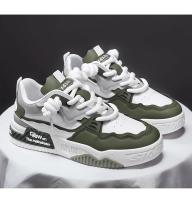 Zapatillas De Correr Para Hombre Calidad Superior Replicas Originales Zapatos Deportivos Unisex En PU Patchwork Talla Verdadera - details 18