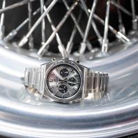 Reloj cronógrafo hombre Casio Edifice EFB-730DJ-7AJF  JDM 40MM 100m WR cristal de zafiro - details 4
