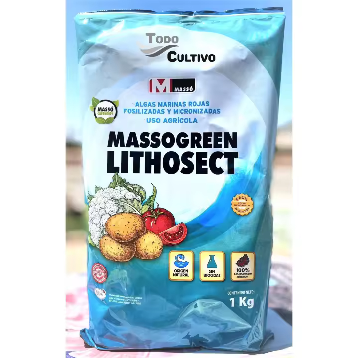 Salvapatatas massogreen 1kg. Anti germinativo de patatas - 1