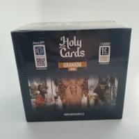 Holy Cards Semana Santa Granada 2026 Holy Cards | semana santa | caja 50 sobres | Envios en 24/48 horas desde España - details 4