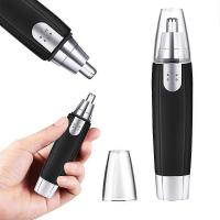 Ear Nose Hair Trimmer Clipper Electric Nose And Ear Hair Trimmer, Facial Hair Trimmer For Men And Women - details 0