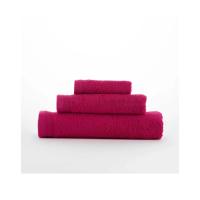 ARISE SHOP-Juego De Toallas Económico de 3 Piezas Set De Toallas 450gr/m2,Algodón 100% ,1 Toallas De Ducha 70X140cm,2 Toallas De Mano 50X100cm - details 3