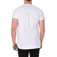 Napapijri-Camiseta manga corta y cuello redondo N0YJAE para Hombre