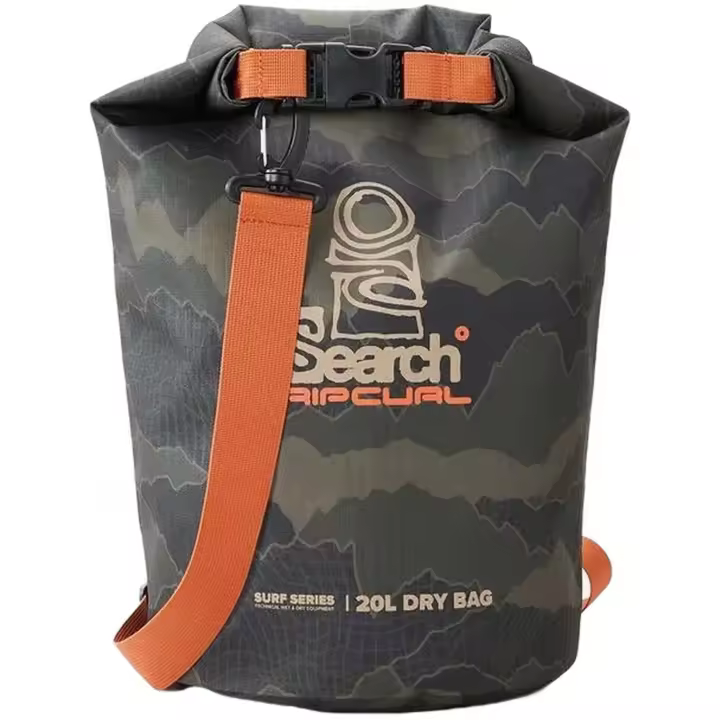 Bolsos Y Mochilas Rip Curl modelo Surf Series Barrel Bag 20L para hombre en color multicolor - 1
