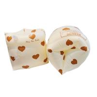 1Par De Flotadores De Brazo Flotantes En Forma De Círculo Con Bolsas De Aire Doble Equipamiento De Natación Para Adultos Y Niños Material PVC Tamaño Aproximado 24x19cm - details 4
