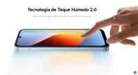 Xiaomi Redmi A7 Pro Smartphone 4+64GB l 4+128GB - Pantalla 6,9" 120 Hz, 6000 mAh, cámara dual 13+8 MP, T7250, HyperOS, carga rápida，No Charger - details 7