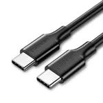 UGREEN Cable USB Tipo C 100W | Compatible con MacBook | iPad | Samsung | Xiaomi | Carga Rápida PD 5A | Chip E-Marker Integrado - details 17