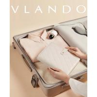 Organizador de joyas de viaje, Organizador de joyas de cuero, Carpeta de anillas con bolsillo de terciopelo transparente con Cremallera para pendientes, anillos, pulseras, Collares, Regalos para Mujeres, beige - details 3