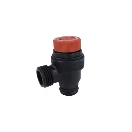VÁLVULA SEGURIDAD 3bar CALDERA COMPATIBLE CON SAUNIER DUVAL ISOFAST THEMACLASIC - 1