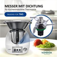 Thermomix TM5-Para robot de Cocina Vorwerk Thermomix TM5 - Accesorios de Cocina y Cocina - details 1