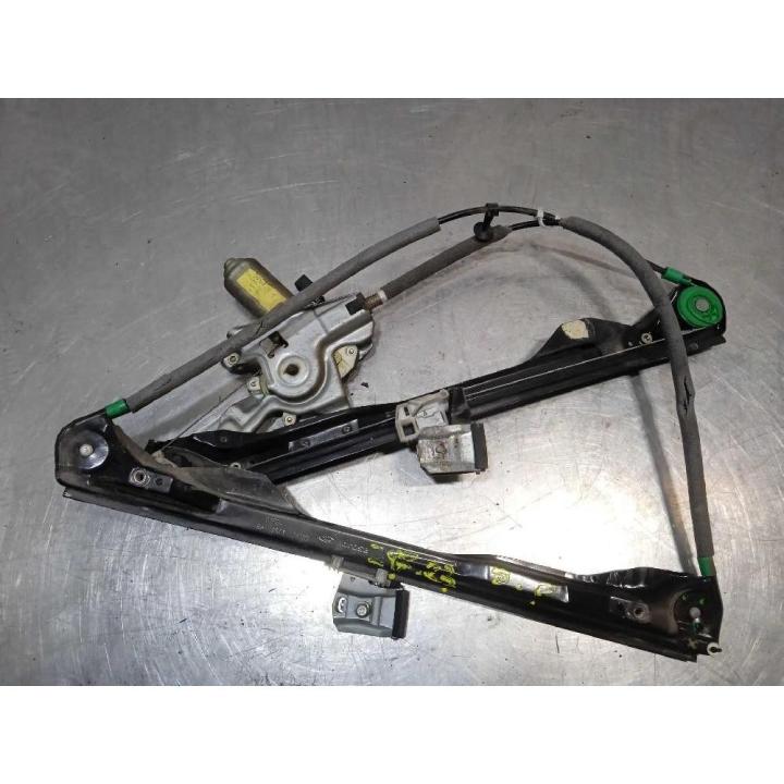 Right front window regulator compatible with ford focus ambiente 1998 to 2004 (oem/iam: 98ab14553ca)