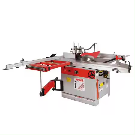 Sierra - Tupi Holzmann KF315VF2000_230V - 1