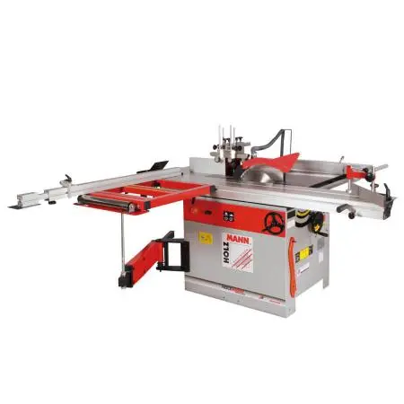 Sierra - Tupi Holzmann KF315VF2000_230V - 1