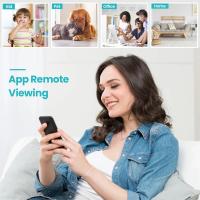Cámara Mini IP WIFI DIY Con Movimiento DV 1080P Grabadora De Video Remota Control Inalámbrica Seguridad Doméstica TF Oculta - details 9