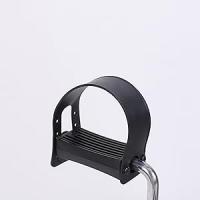 ECODE® Ejercitador Ajustable para Piernas y Brazos Fisiotech, con Rodillos de Masaje y Pantalla LCD, Uso analógico, Regulable en Anchura y en Altura ECO-806 - details 4