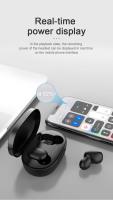 Auriculares Inalámbricos Bluetooth TWS A6S Estéreo Deportivos Para Xiaomi Huawei iPhone Con Micrófono Control De Volumen Y Botón Vocalismo Balanceado - details 9