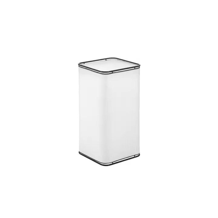 Novolux Lighting - Lámpara de Pie AKIRO - Diseño Moderno - Acero - Blanco - 2x LED 9W - 3000K - IP20 - 1