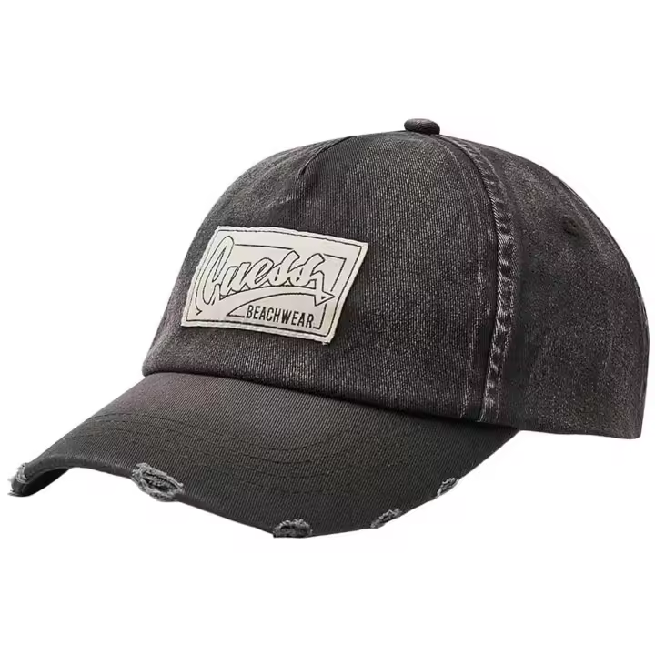 Gorra Guess  para unisex en color negro - 1