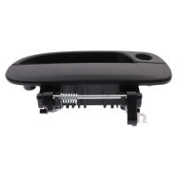 Manija De Puerta Trasera Y Frontal Para Hyundai Accent 5 2000-2006 ABS Accesorios De Auto 82650-25000 82660-25000 83650-25000 83660-25000 - details 6
