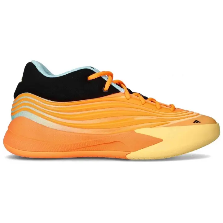 Zapatillas Adidas modelo JQ9467 para hombre y mujer en color Multicolor - 1