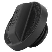 Tapa De Llenado De Aceite De Motor 15610-P5G-000 Cubierta Negra Reemplazo Para Honda Accord 2008-2013 Pieza De Repuesto Original - details 0