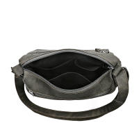 Bolso De Hombro Para Mujer En Cuero PU Suave De Lujo Con Múltiples Bolsillos Bolso Bandolera De Diseñador Bolsa Mensajera De Alta Calidad - details 6