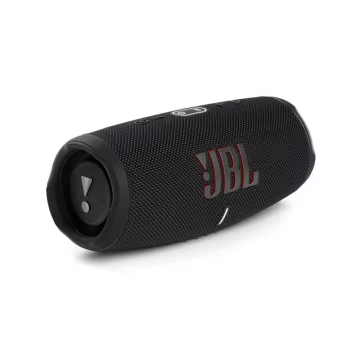 Altavoz JBL Charge5 Black - 1