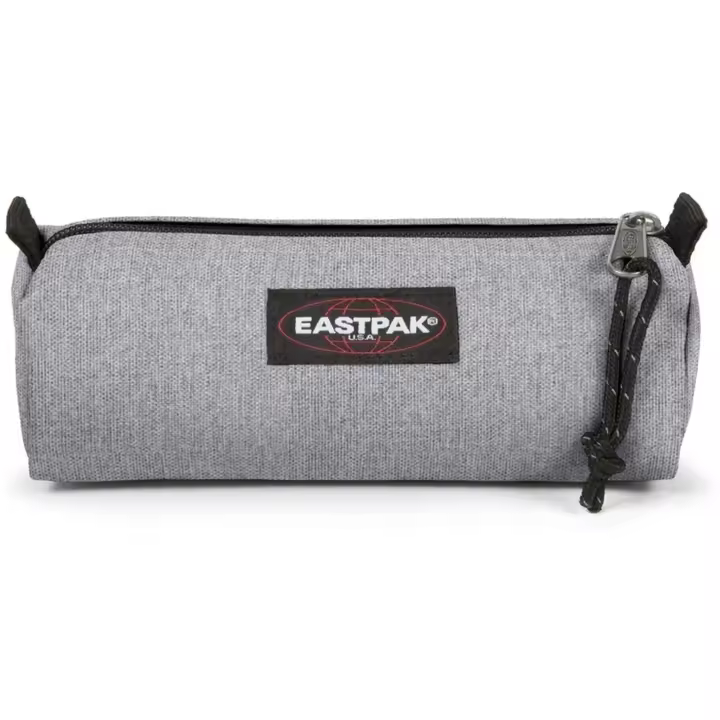 Estuches marca Eastpak modelo Ek000372-363 para UnisexGris - 1