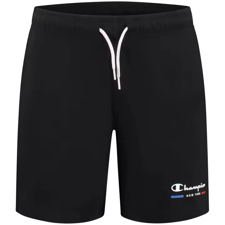 Pantalon Corto Champion  para hombre en color negro - 1
