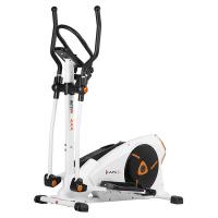 ENTRENADOR ELÍPTICO MAGNÉTICO BLANCO HMS H6191W + REGALO ALFOMBRA PROTECTORA PARA REDUCIR EL RUIDO HMS PREMIUM - details 4
