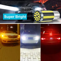 Lámpara LED 50W P21W Para Señal Trasera Universal BA15S 1156 BAY15D 1157 R5W R10W T20 7440 W21W P21/5W 7443 W21/5W Alta Luminosidad 12V - details 7