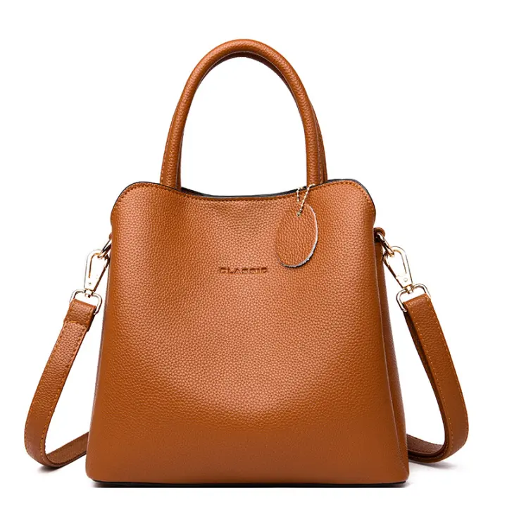 Bolsos de mujer, bolsos de señora, bolsos de moda y Atmosfericos, bolsos de gran capacidad, bolsos de mensajero versátiles. - 1