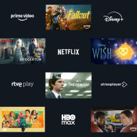 Amazon Fire TV Stick HD (Última generación), con TV en directo gratuita, mando por voz Alexa, controles de Hogar digital - details 4