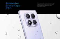 Xiaomi Redmi Note 14 Pro 4G Smartphone 8+256GB, Pantalla de 6.67" AMOLED FHD+ 120Hz, MediaTek Helio G100-Ultra, cámara de 200MP, Turbo Charge 45W, 5500 mAh (Versión EU) - details 7