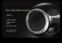 Oil Spray Pot Oil Sprayer For Cooking Spray Bottle Barbecue Multi-Function Air Fryer Glass High-Pressure Baking Oil Pot - details 22