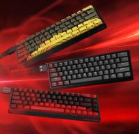 Teclado Mecánico De Juegos Madlions MAD60/68 HE Con Interruptores Magnéticos Y Cambio Caliente 61/68 Teclas Con Cable Para Oficina Y Gaming Regalo Personalizable - details 6