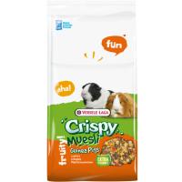 Versele-Laga Cobaya Crispy Muesli 2.75 Kg - Mezcla para Roedores Guinea Pig Rica en Fibra - details 0